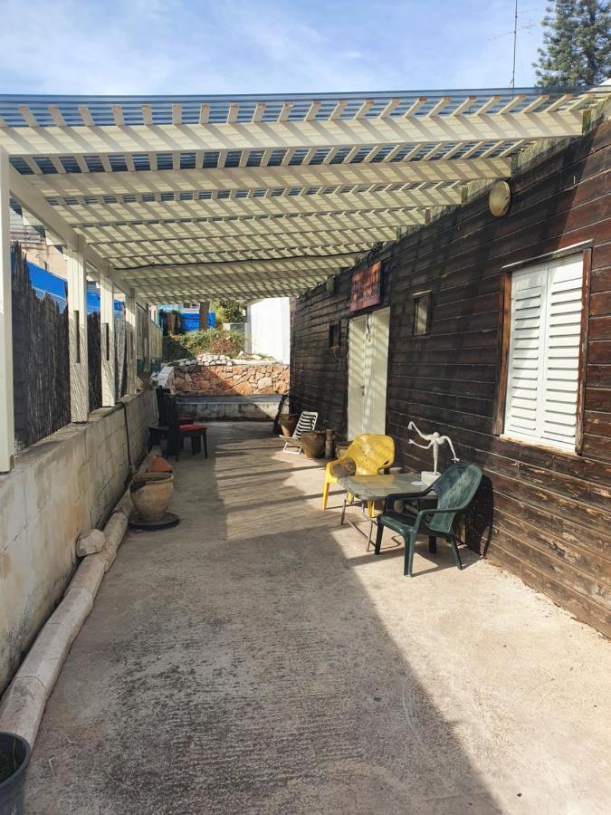 Sea Of Galilee Place Tiberias Exterior photo